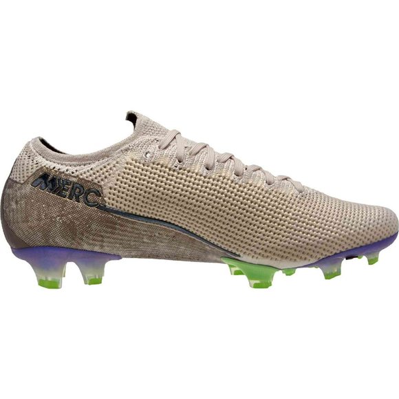 Nike Mercurial Vapor 13 Elite FG Terra - Picture 9 of 12
